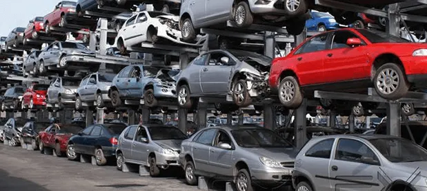 Altes Auto verkaufen in Dachau