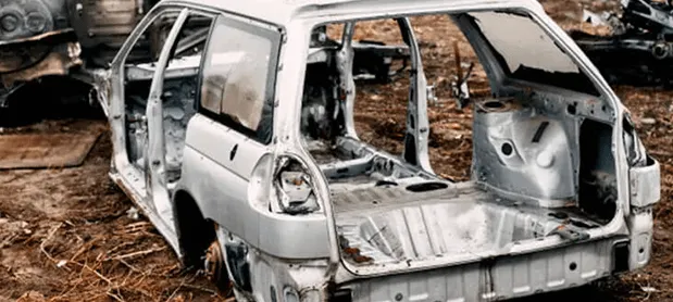 Schrottauto Ankauf Dachau