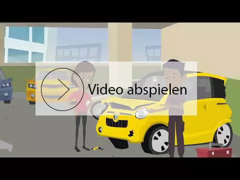 Autoverschrottung Dachau Video